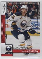 Matt Moulson