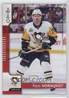 Patric Hornqvist