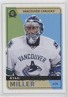 Ryan Miller