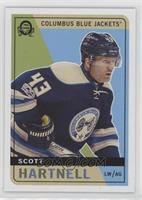 Scott Hartnell