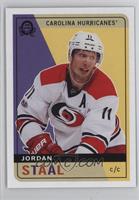 Jordan Staal