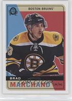 Brad Marchand