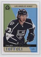 Tyler Toffoli