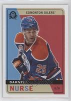 Darnell Nurse