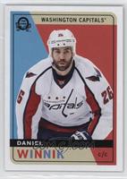 Daniel Winnik