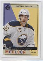 Matt Moulson