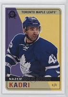 Nazem Kadri