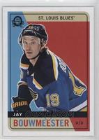 Jay Bouwmeester