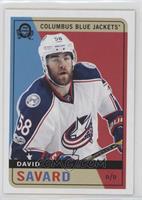 David Savard