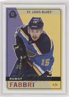 Robby Fabbri