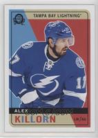 Alex Killorn