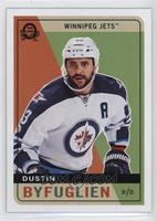 Dustin Byfuglien