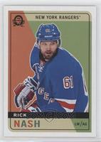 Rick Nash