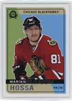 Marian Hossa