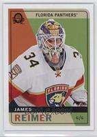 James Reimer