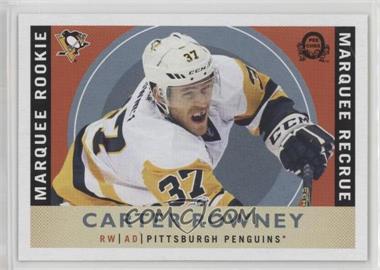 2017-18 O-Pee-Chee - [Base] - Retro #508 - Marquee Rookies - Carter Rowney