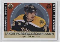 Marquee Rookies - Jakob Forsbacka-Karlsson