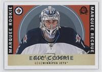 Marquee Rookies - Eric Comrie