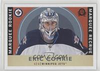 Marquee Rookies - Eric Comrie