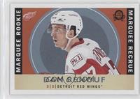 Marquee Rookies - Dan Renouf