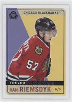 Trevor van Riemsdyk