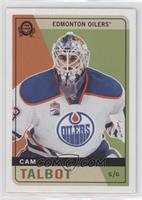 Cam Talbot