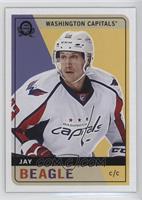 Jay Beagle