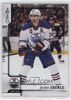 Jordan Eberle