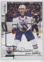 Jordan Eberle