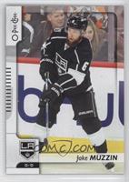 Jake Muzzin