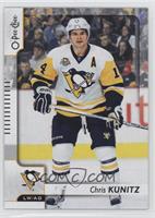 Chris Kunitz