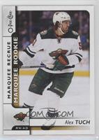 Marquee Rookies - Alex Tuch