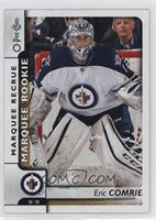 Marquee Rookies - Eric Comrie