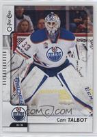 Cam Talbot