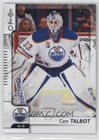 Cam Talbot