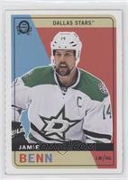 Jamie Benn