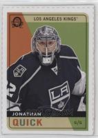 Jonathan Quick [EX to NM]