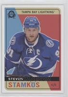 Steven Stamkos