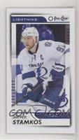 Steven Stamkos #/27