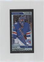 Henrik Lundqvist