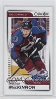 Nathan MacKinnon