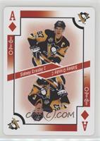 Short Print - Sidney Crosby