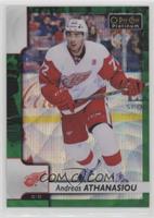 Andreas Athanasiou #/10