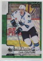 Logan Couture #/10