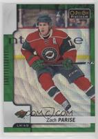 Zach Parise #/10