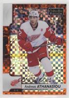 Andreas Athanasiou #/25