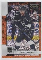 Anze Kopitar #/25