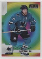 Joe Pavelski