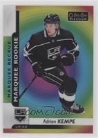 Marquee Rookies - Adrian Kempe