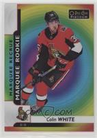 Marquee Rookies - Colin White